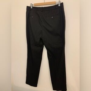 Avery fit ankle length trousers